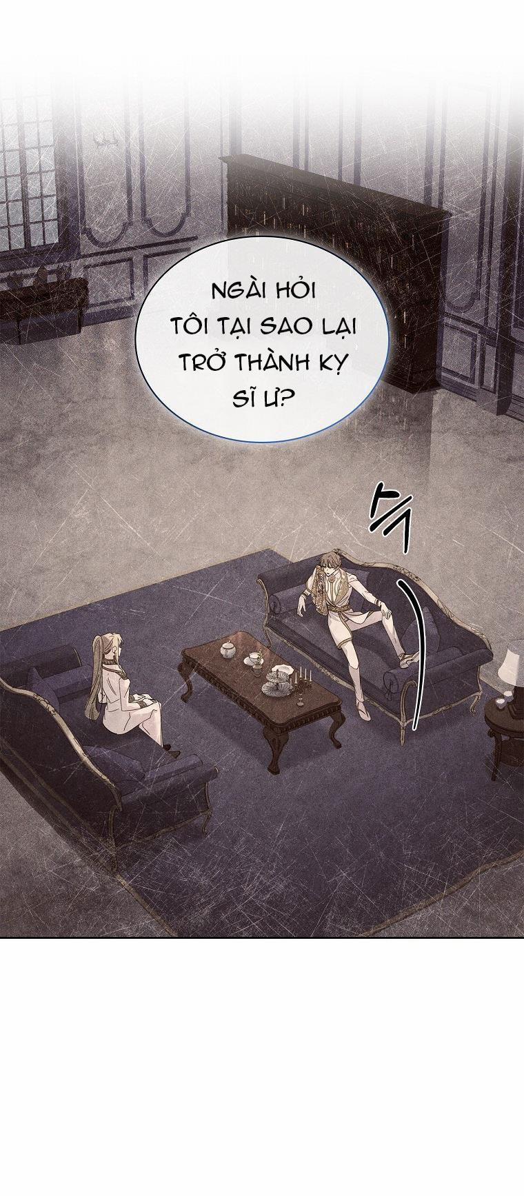 Tôi Đã Nuôi Hồ Ly Sai Cách Rồi 31.1 trang 26