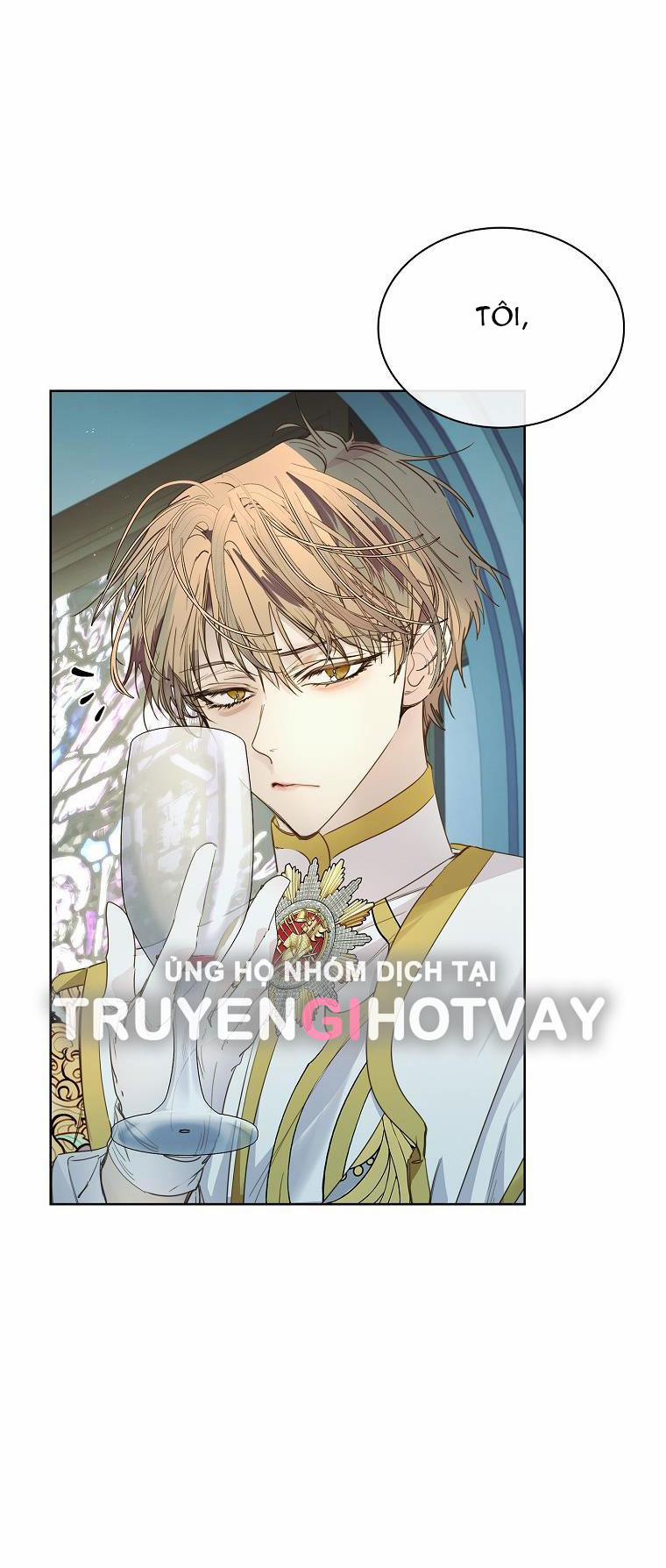 Tôi Đã Nuôi Hồ Ly Sai Cách Rồi 31.1 trang 4