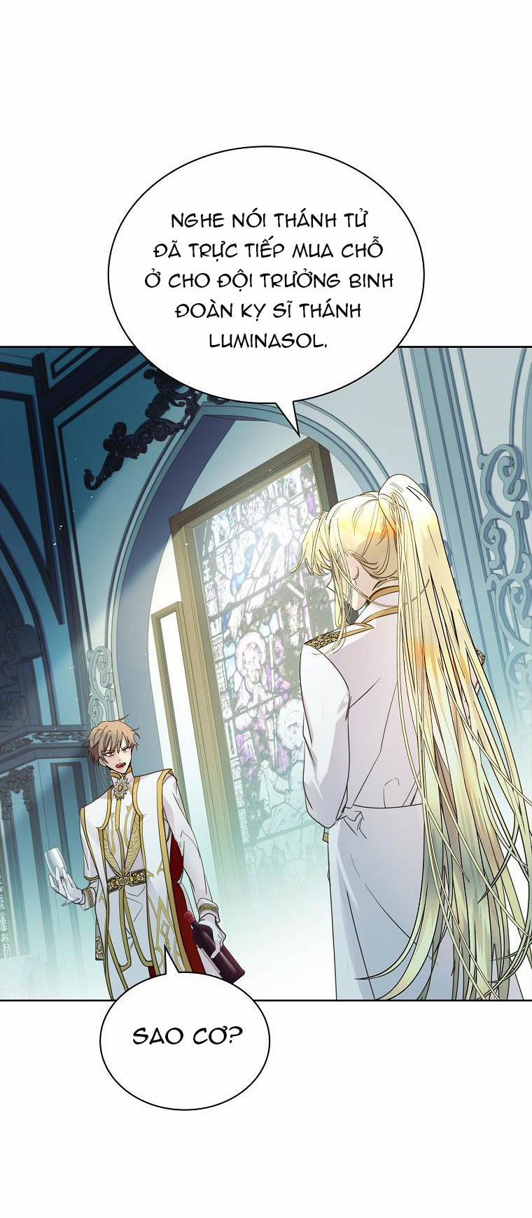 Tôi Đã Nuôi Hồ Ly Sai Cách Rồi 31.1 trang 5