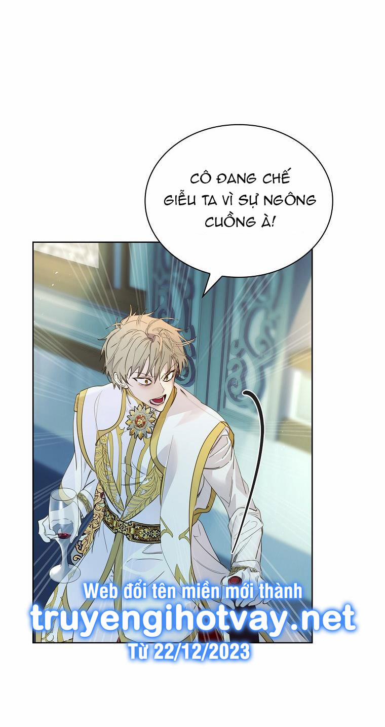 Tôi Đã Nuôi Hồ Ly Sai Cách Rồi 31.1 trang 6