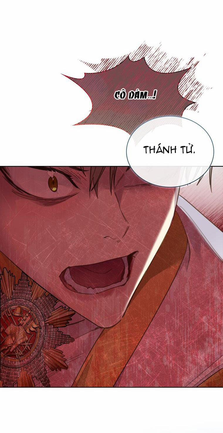 Tôi Đã Nuôi Hồ Ly Sai Cách Rồi 31.1 trang 7