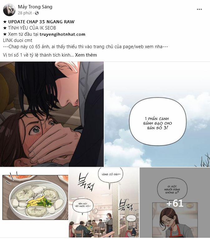 Tôi Đã Nuôi Hồ Ly Sai Cách Rồi 31.1 trang 8