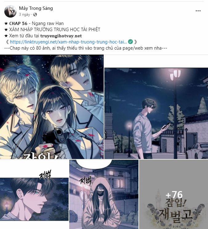 Tôi Đã Nuôi Hồ Ly Sai Cách Rồi 31.1 trang 9