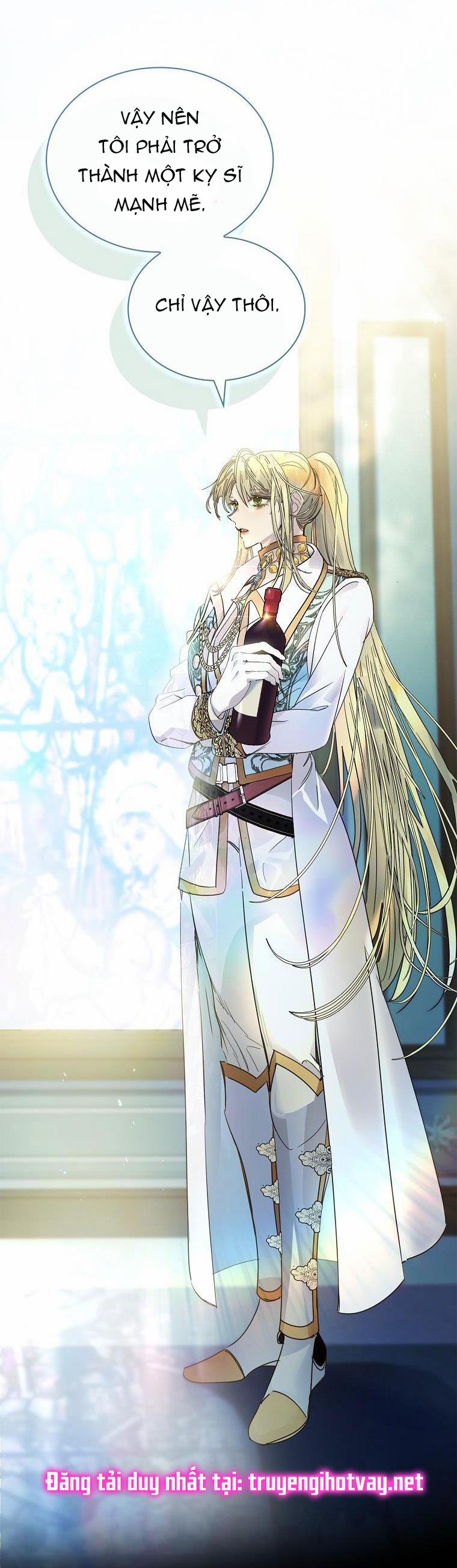 Tôi Đã Nuôi Hồ Ly Sai Cách Rồi 31.2 trang 1