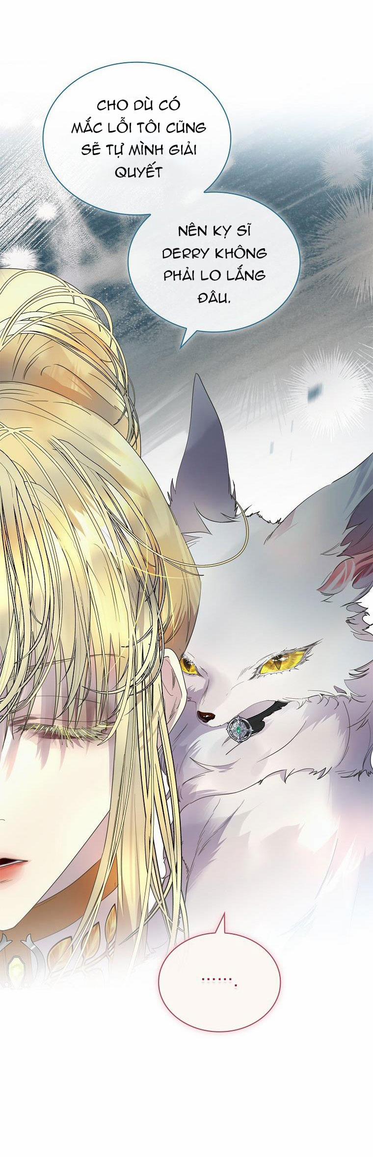 Tôi Đã Nuôi Hồ Ly Sai Cách Rồi 31.2 trang 17