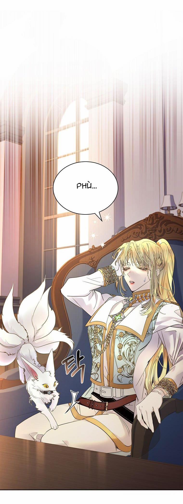 Tôi Đã Nuôi Hồ Ly Sai Cách Rồi 31.2 trang 20