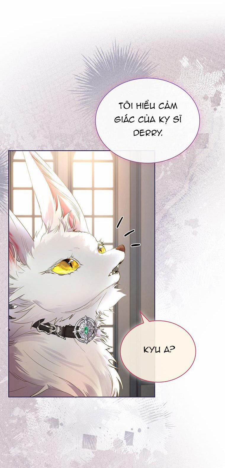 Tôi Đã Nuôi Hồ Ly Sai Cách Rồi 31.2 trang 21