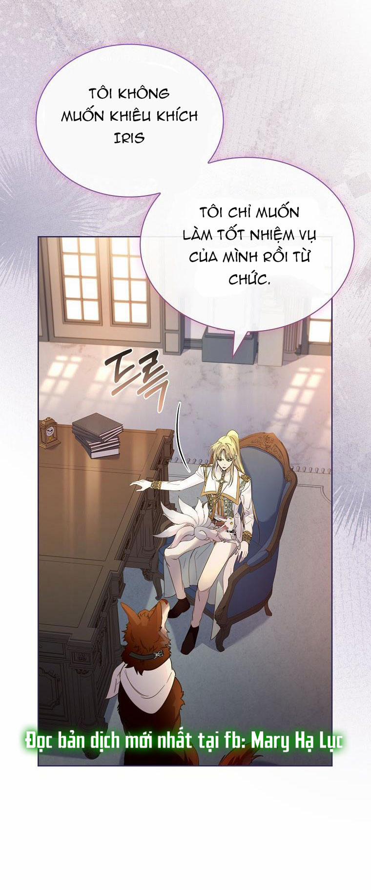 Tôi Đã Nuôi Hồ Ly Sai Cách Rồi 31.2 trang 22