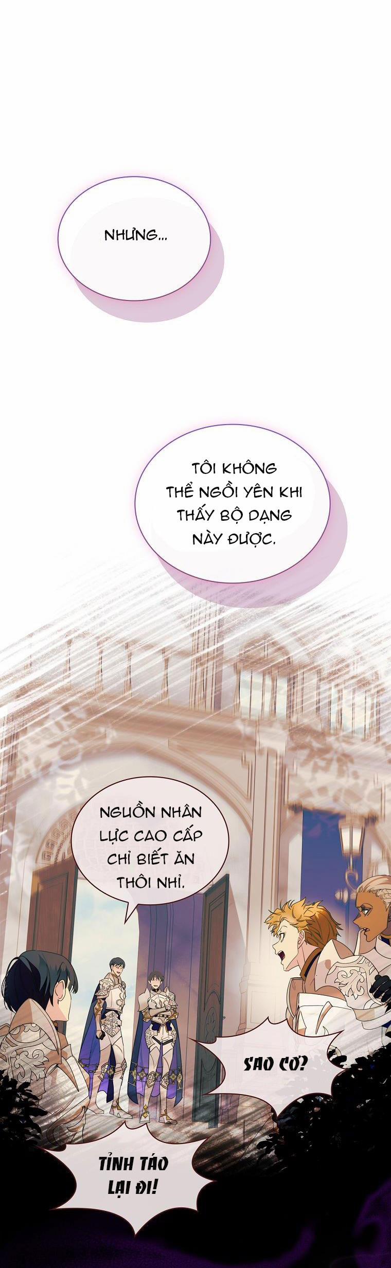 Tôi Đã Nuôi Hồ Ly Sai Cách Rồi 31.2 trang 23