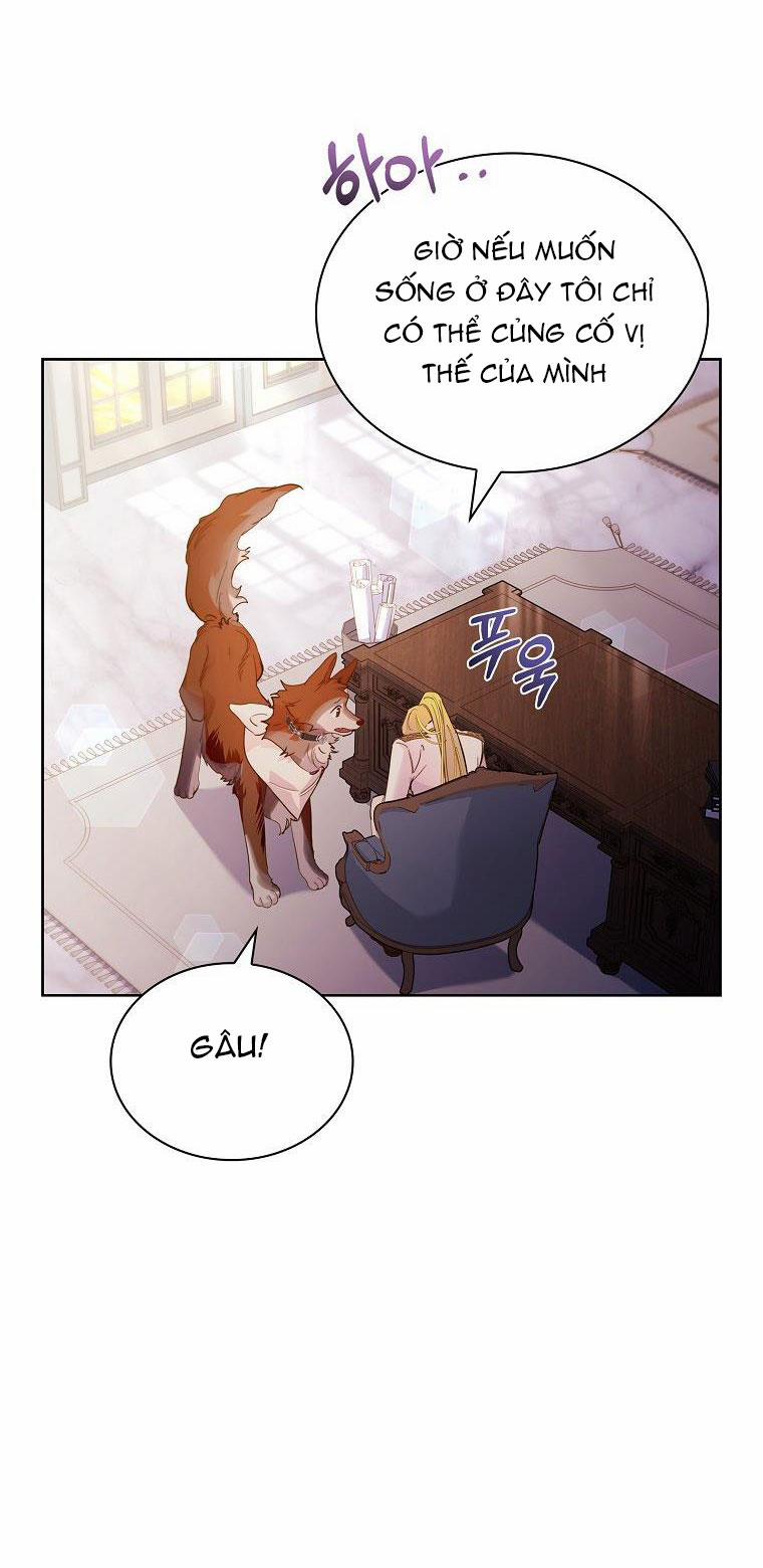 Tôi Đã Nuôi Hồ Ly Sai Cách Rồi 31.2 trang 26