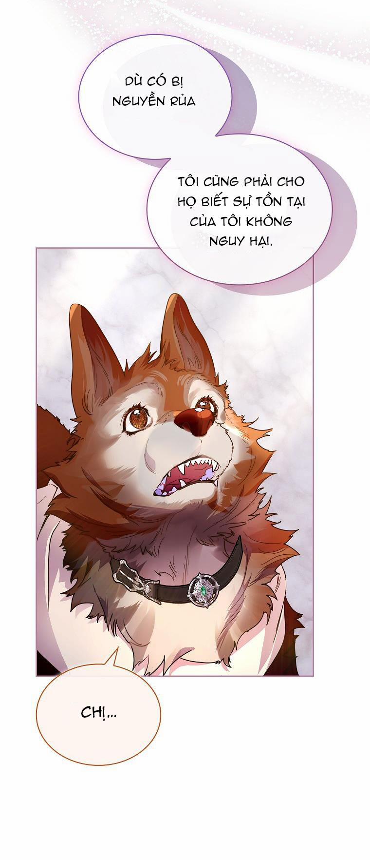 Tôi Đã Nuôi Hồ Ly Sai Cách Rồi 31.2 trang 28