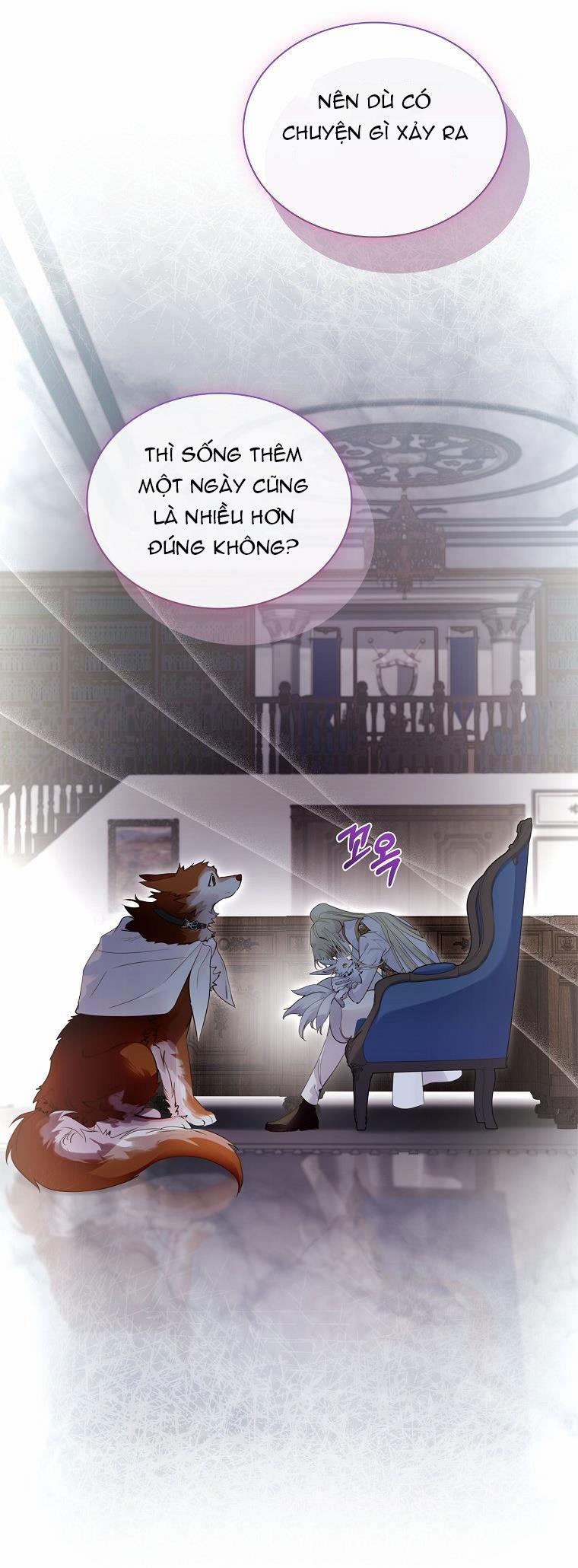 Tôi Đã Nuôi Hồ Ly Sai Cách Rồi 31.2 trang 29