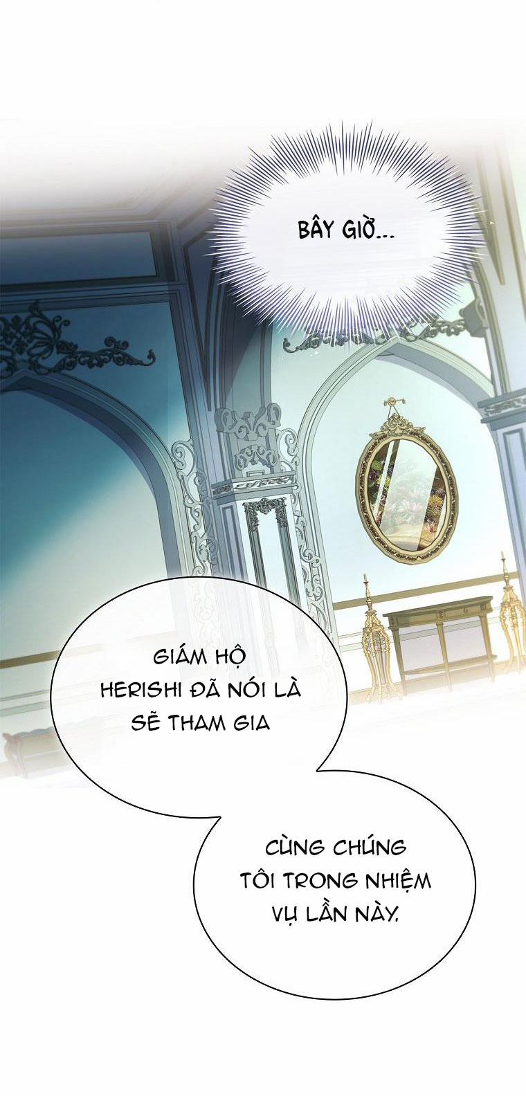 Tôi Đã Nuôi Hồ Ly Sai Cách Rồi 31.2 trang 3