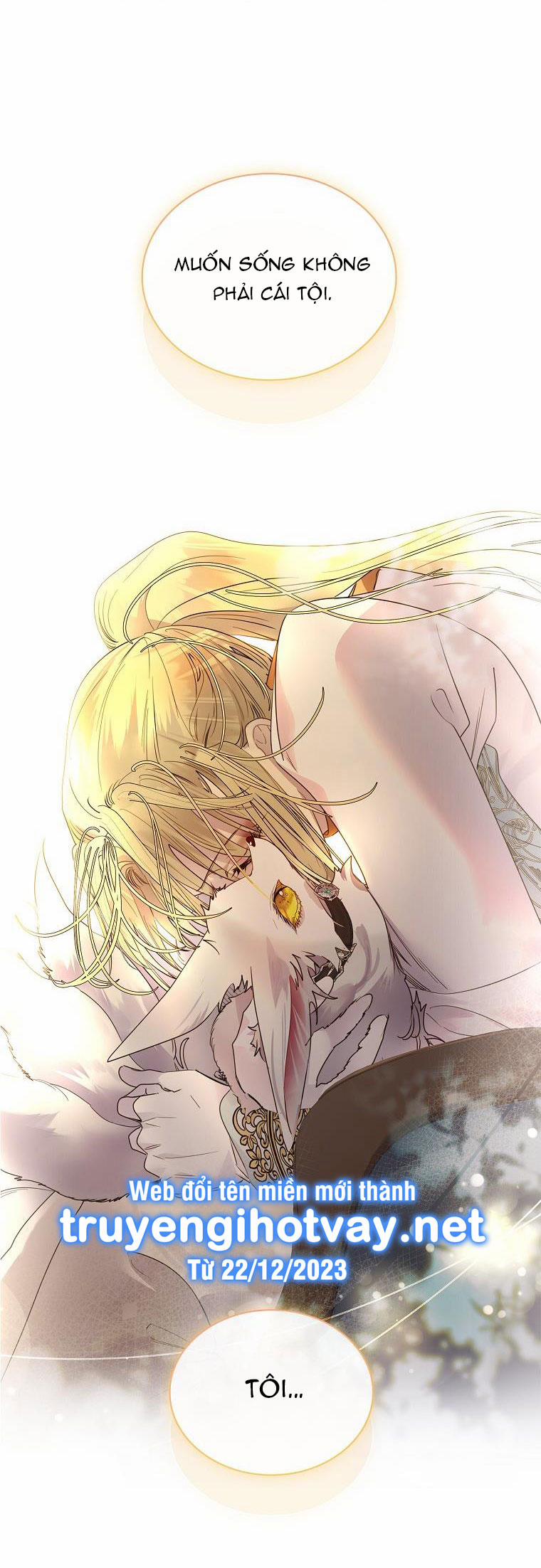 Tôi Đã Nuôi Hồ Ly Sai Cách Rồi 31.2 trang 30