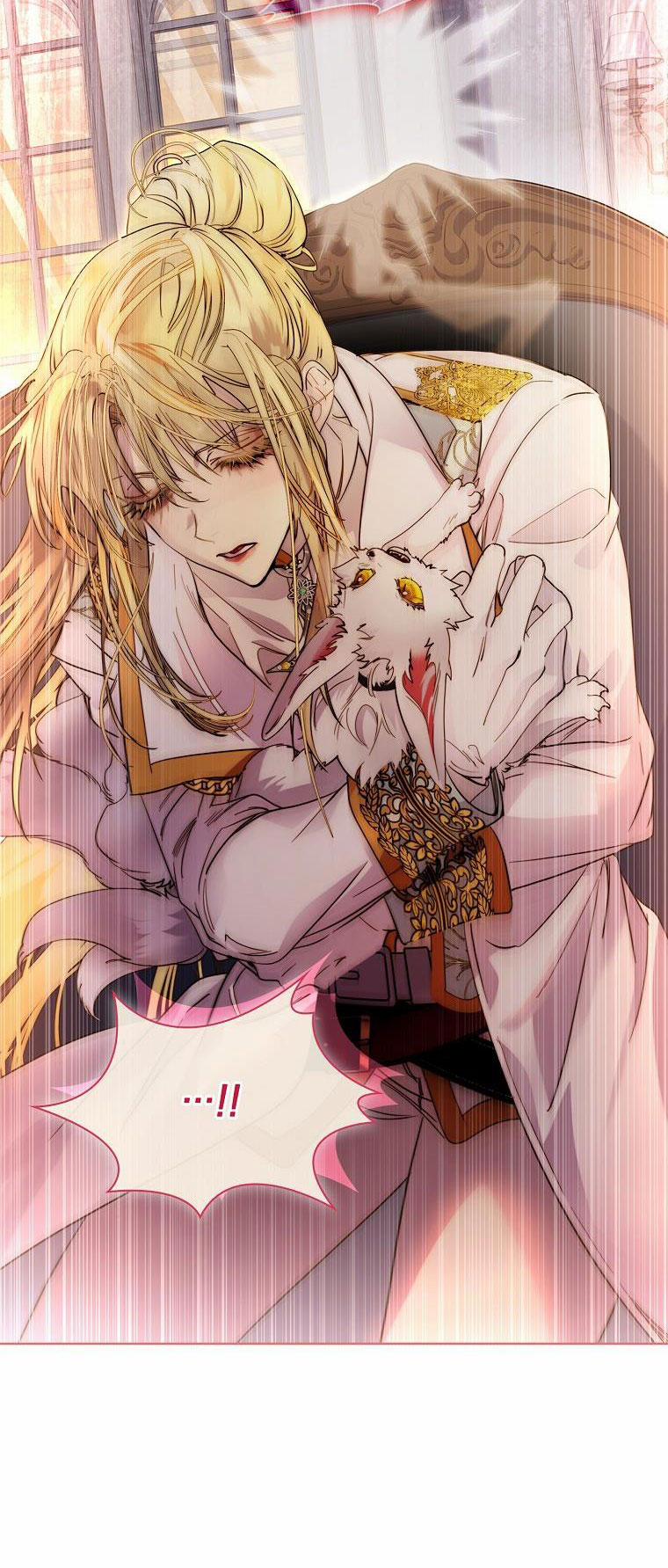 Tôi Đã Nuôi Hồ Ly Sai Cách Rồi 31.2 trang 32