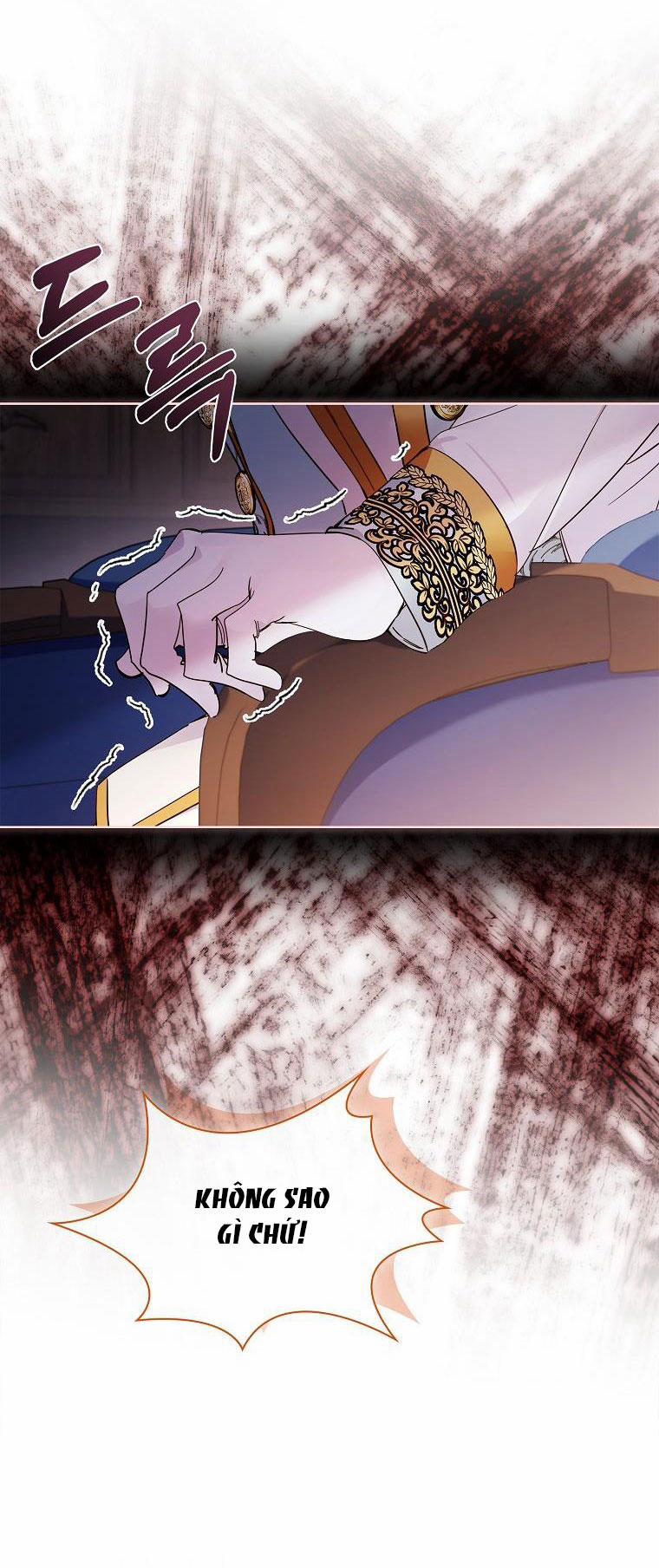 Tôi Đã Nuôi Hồ Ly Sai Cách Rồi 31.2 trang 35