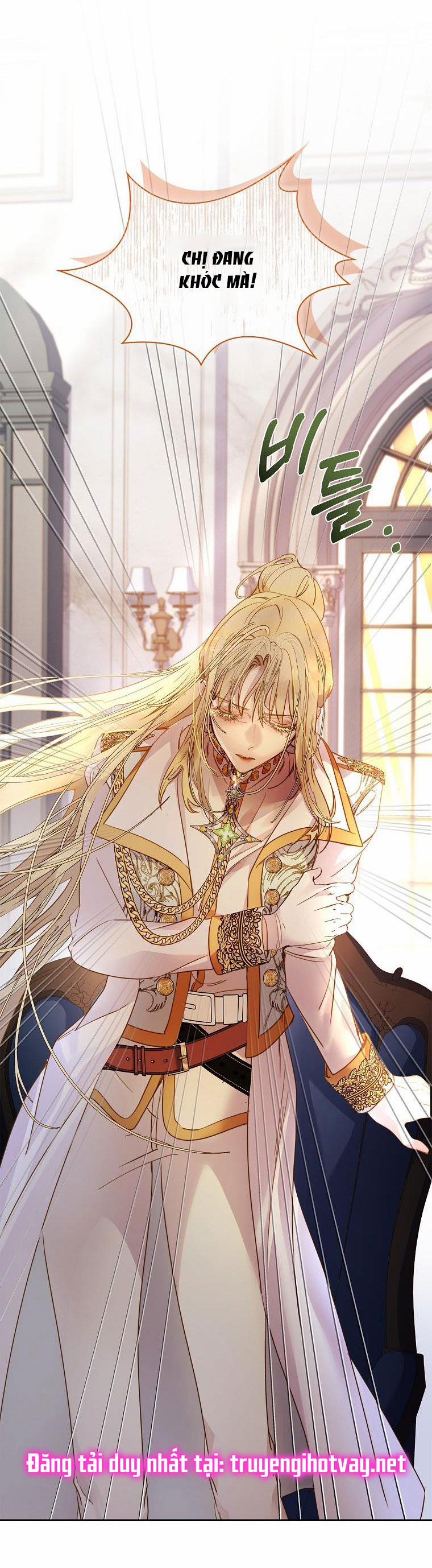 Tôi Đã Nuôi Hồ Ly Sai Cách Rồi 31.2 trang 36