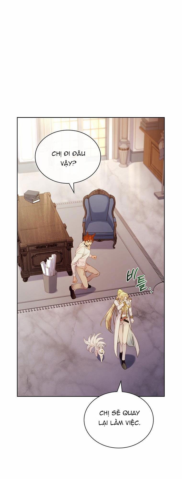 Tôi Đã Nuôi Hồ Ly Sai Cách Rồi 31.2 trang 37