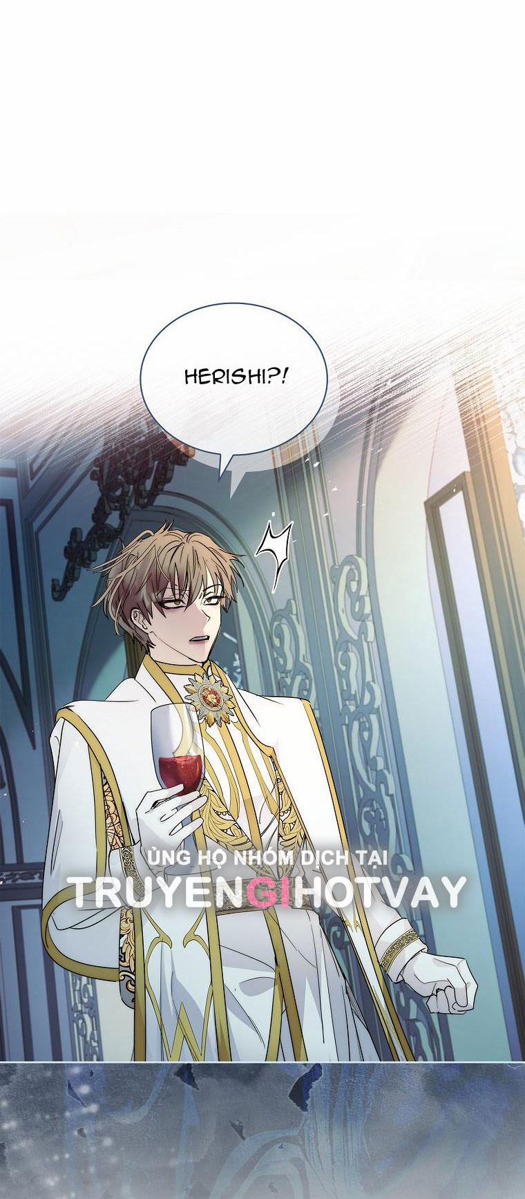 Tôi Đã Nuôi Hồ Ly Sai Cách Rồi 31.2 trang 4