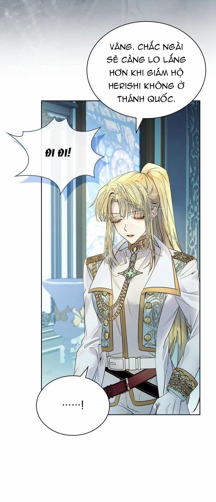 Tôi Đã Nuôi Hồ Ly Sai Cách Rồi 31.2 trang 5