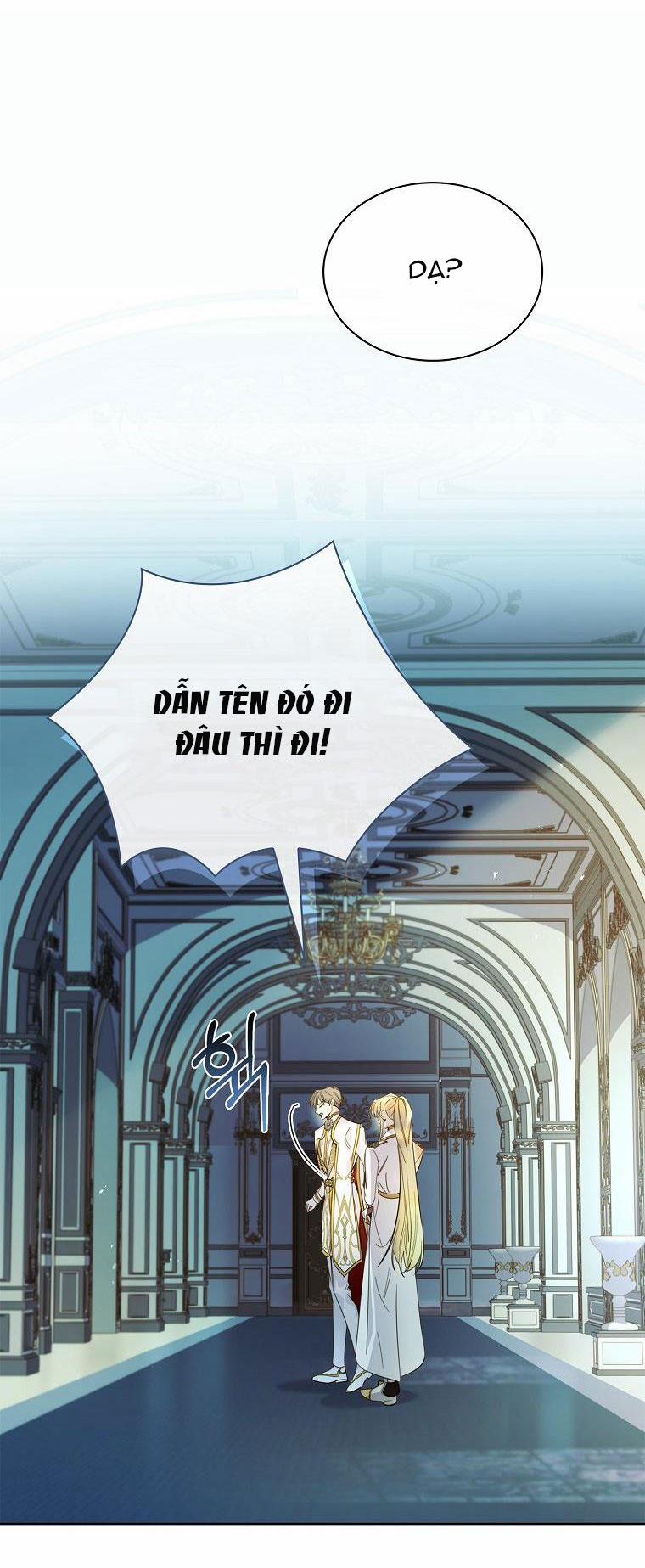 Tôi Đã Nuôi Hồ Ly Sai Cách Rồi 31.2 trang 6