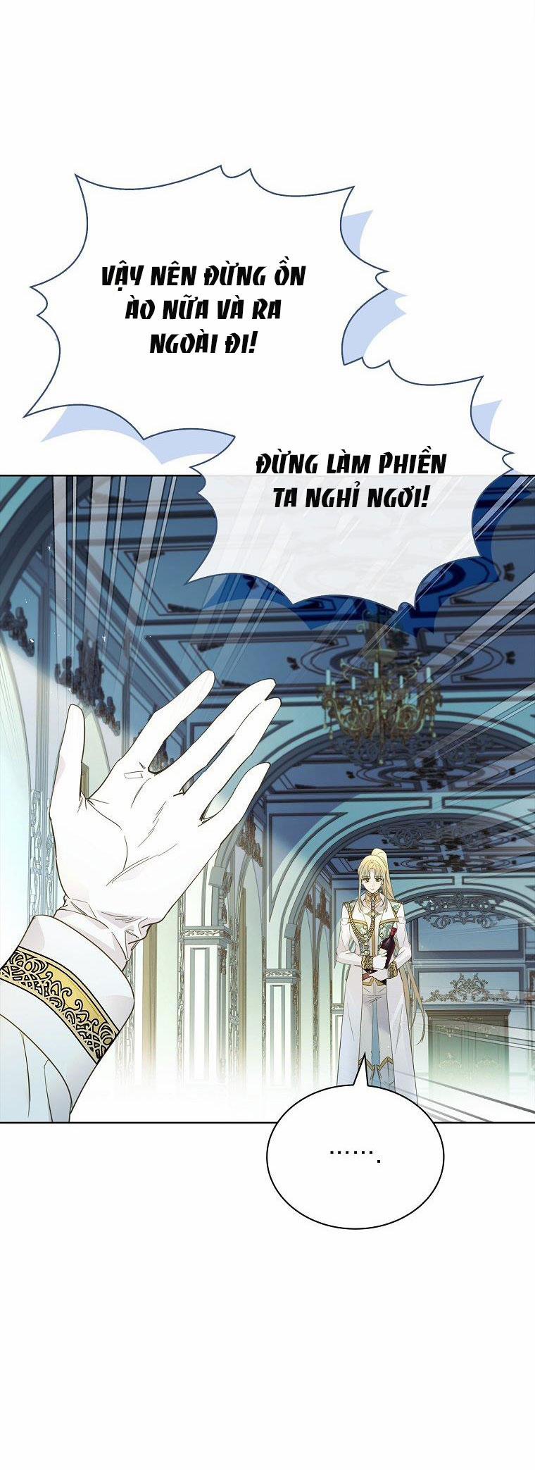 Tôi Đã Nuôi Hồ Ly Sai Cách Rồi 31.2 trang 8