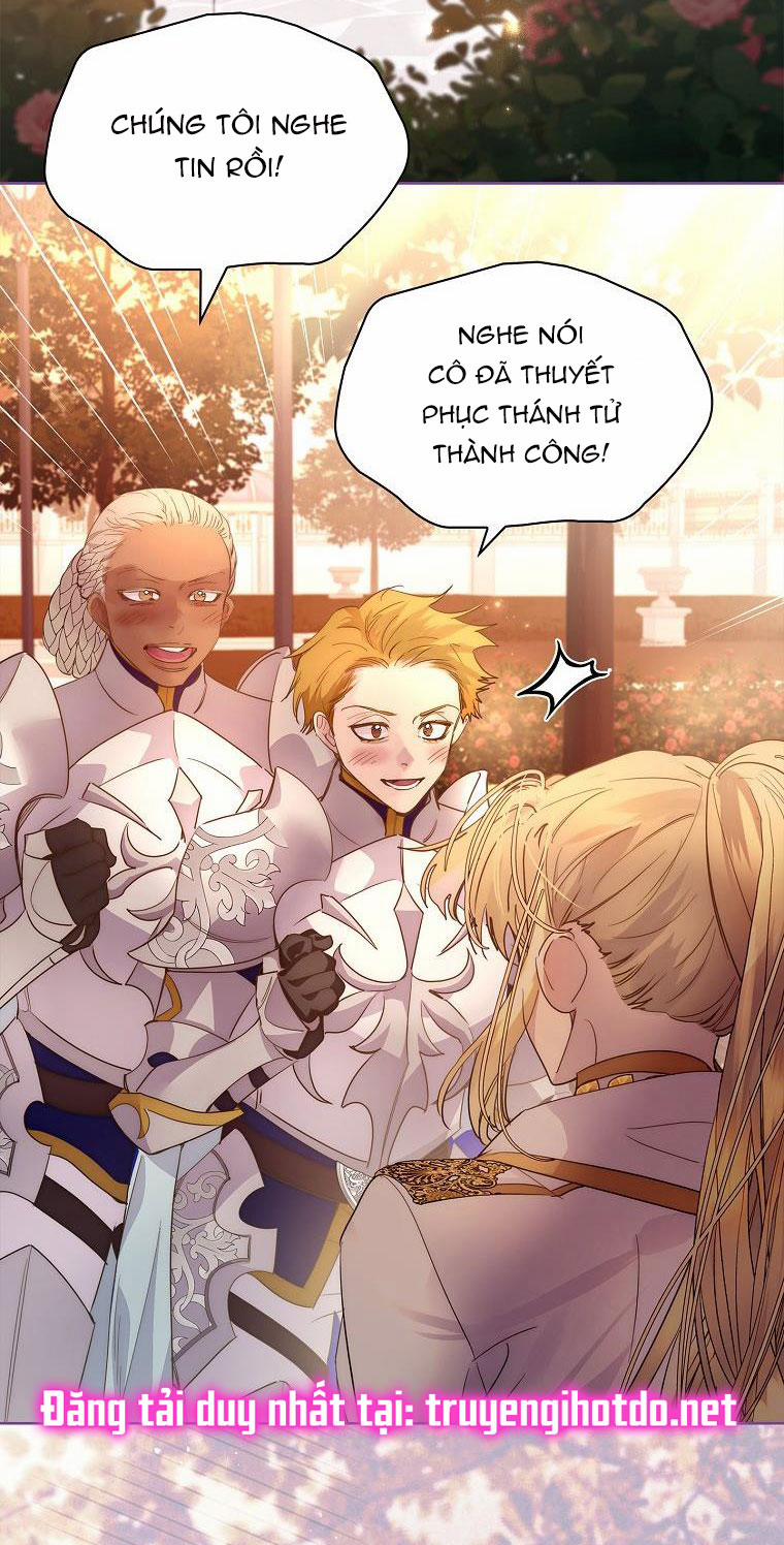 Tôi Đã Nuôi Hồ Ly Sai Cách Rồi 32.1 trang 1