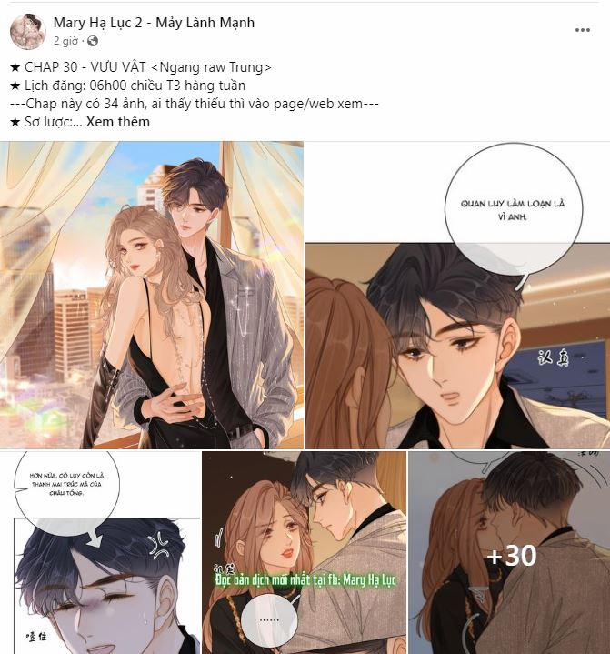 Tôi Đã Nuôi Hồ Ly Sai Cách Rồi 32.1 trang 10