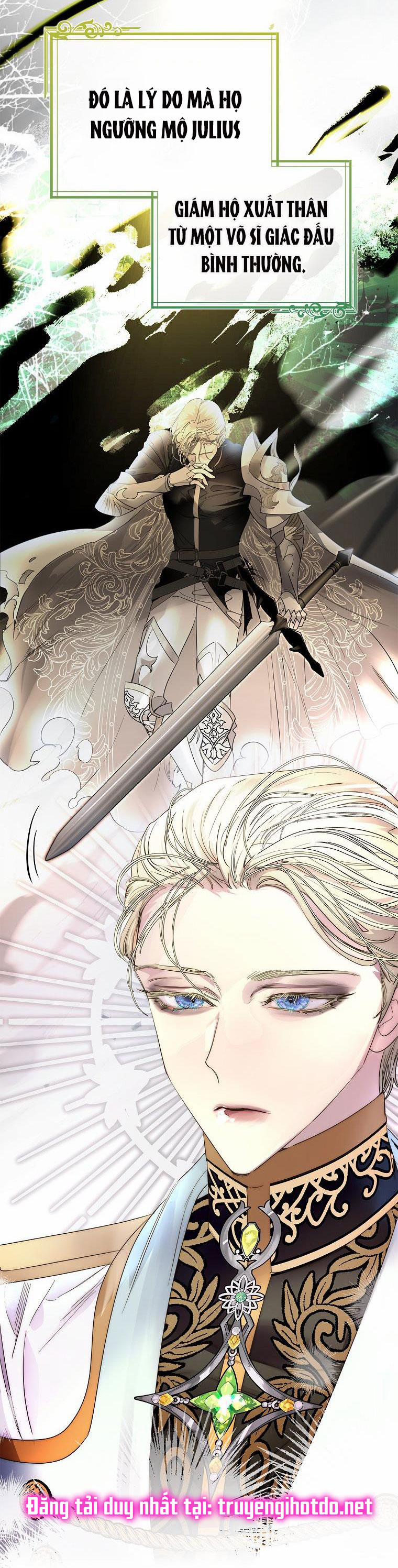 Tôi Đã Nuôi Hồ Ly Sai Cách Rồi 32.1 trang 12