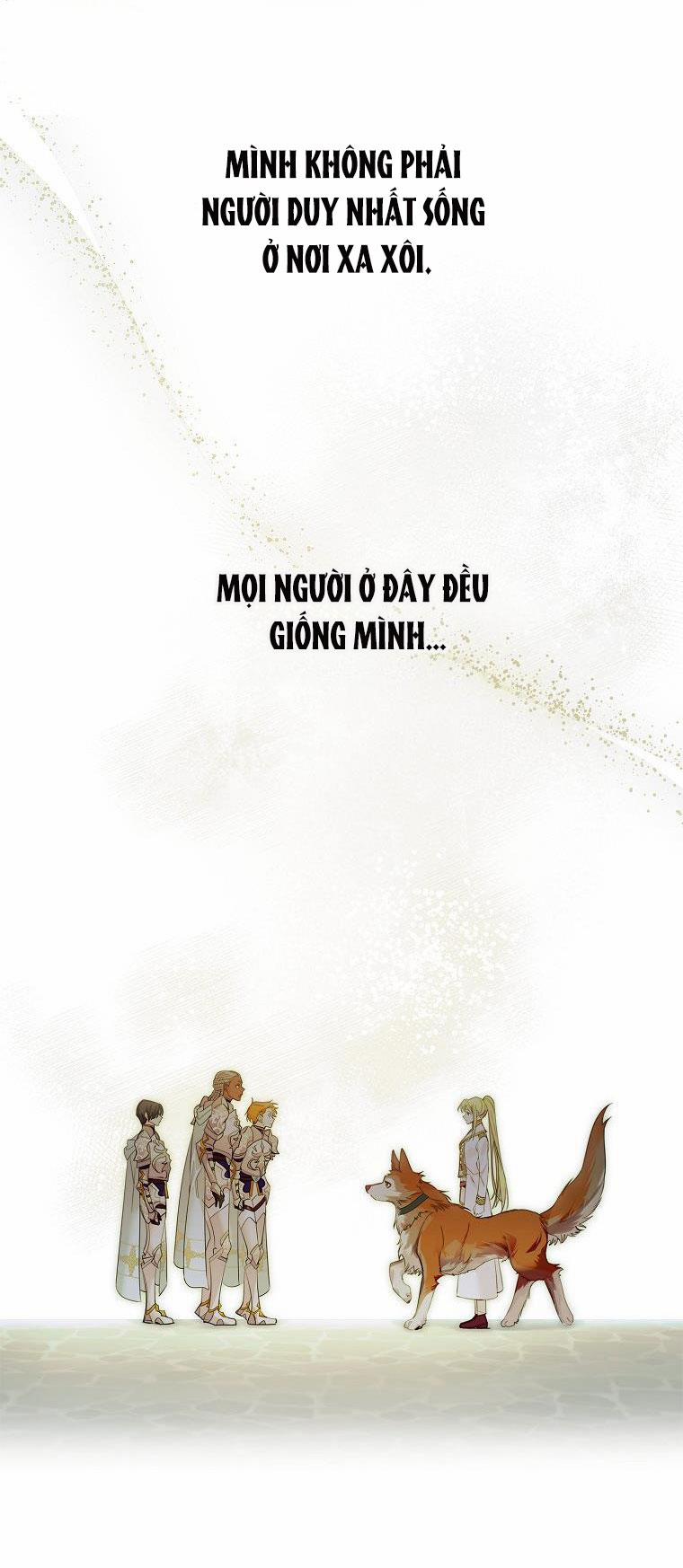 Tôi Đã Nuôi Hồ Ly Sai Cách Rồi 32.1 trang 13