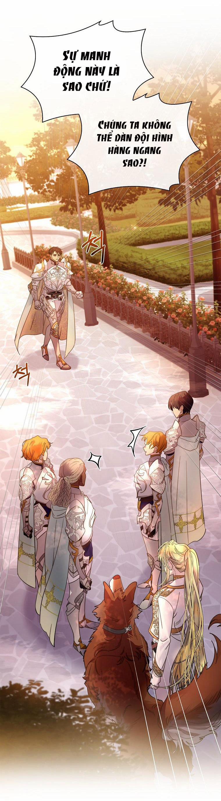 Tôi Đã Nuôi Hồ Ly Sai Cách Rồi 32.1 trang 15