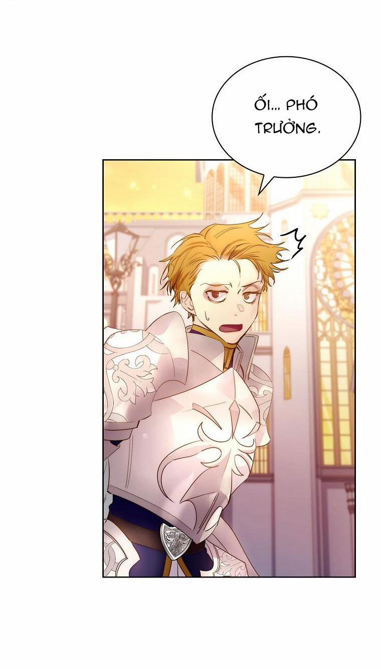 Tôi Đã Nuôi Hồ Ly Sai Cách Rồi 32.1 trang 16