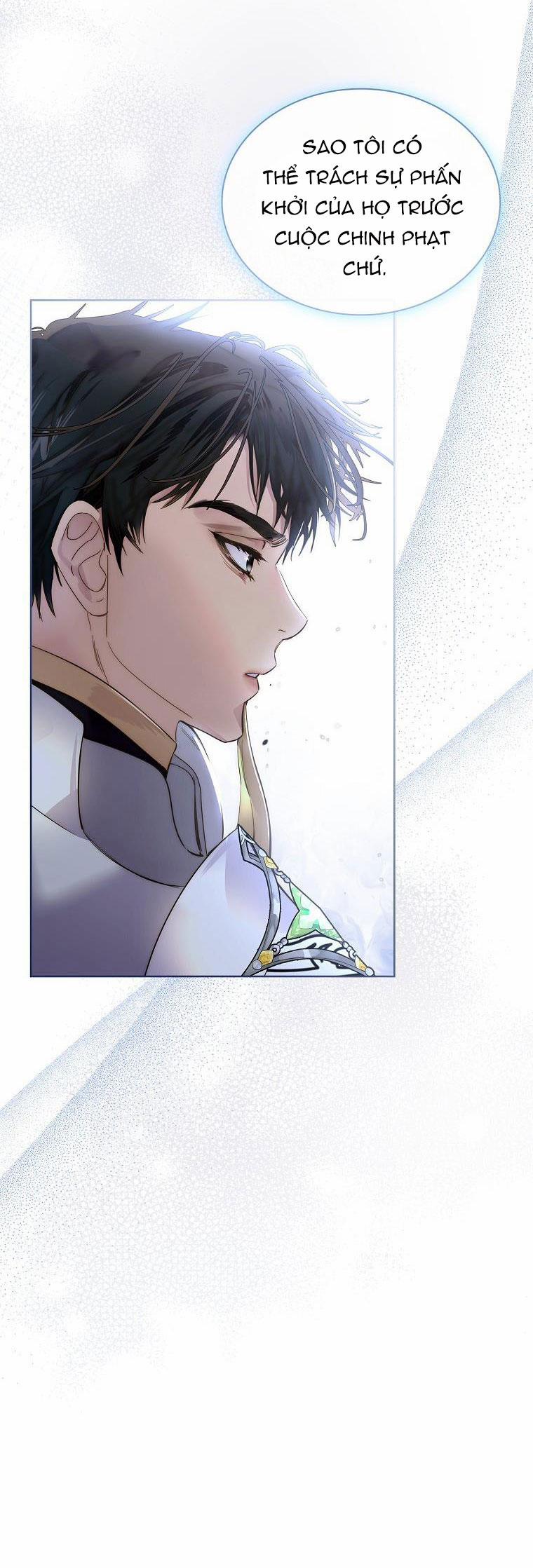 Tôi Đã Nuôi Hồ Ly Sai Cách Rồi 32.1 trang 18