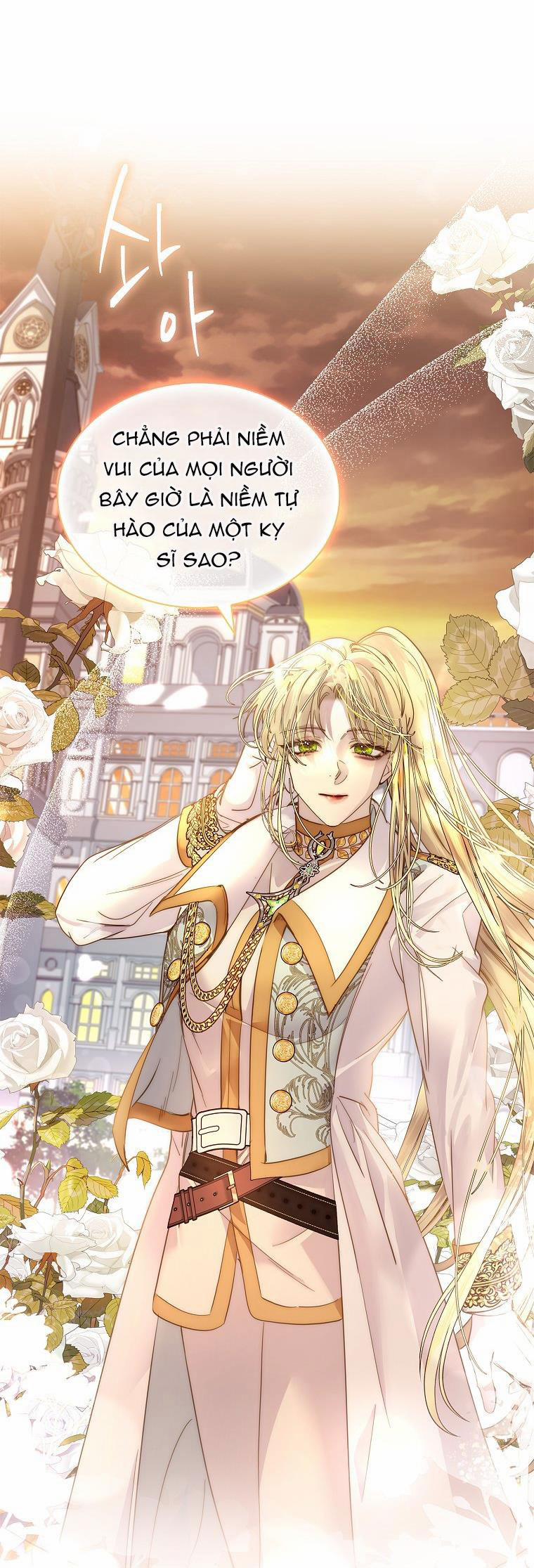 Tôi Đã Nuôi Hồ Ly Sai Cách Rồi 32.1 trang 19