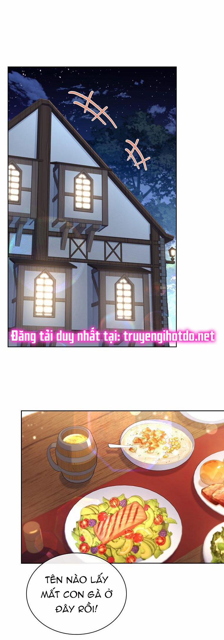 Tôi Đã Nuôi Hồ Ly Sai Cách Rồi 32.1 trang 23