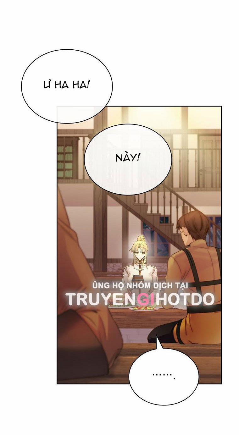 Tôi Đã Nuôi Hồ Ly Sai Cách Rồi 32.1 trang 25