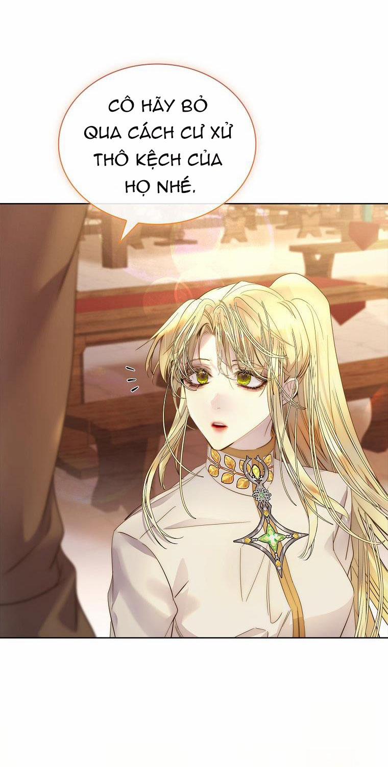 Tôi Đã Nuôi Hồ Ly Sai Cách Rồi 32.1 trang 26