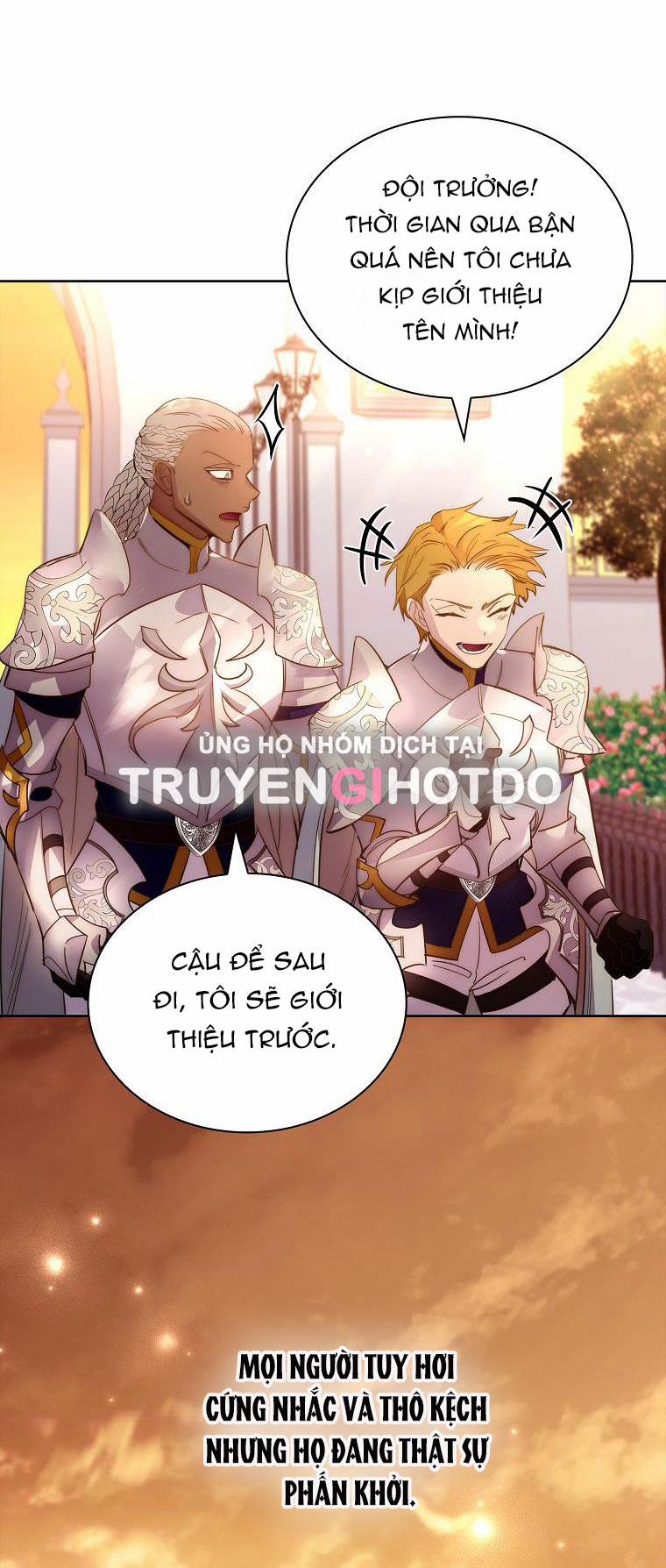 Tôi Đã Nuôi Hồ Ly Sai Cách Rồi 32.1 trang 5