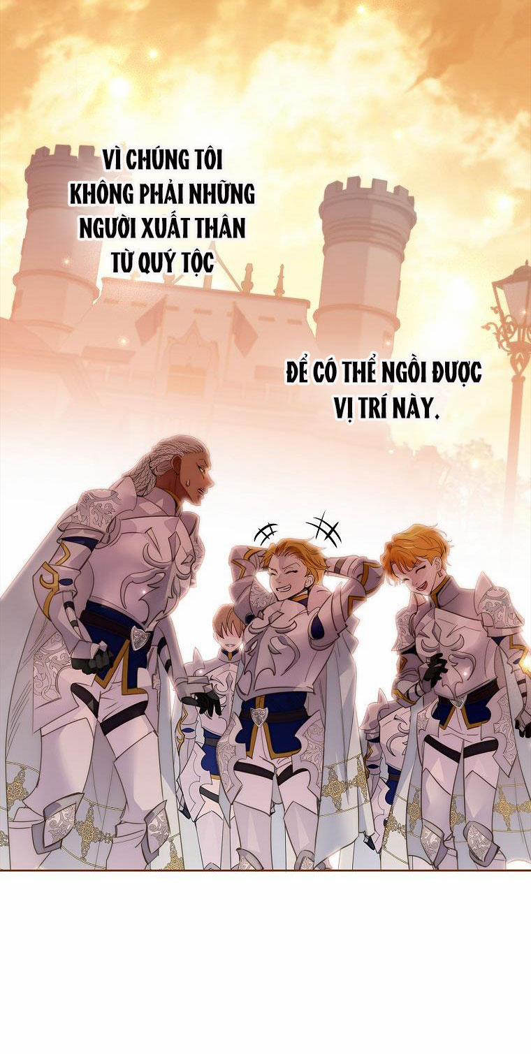 Tôi Đã Nuôi Hồ Ly Sai Cách Rồi 32.1 trang 6