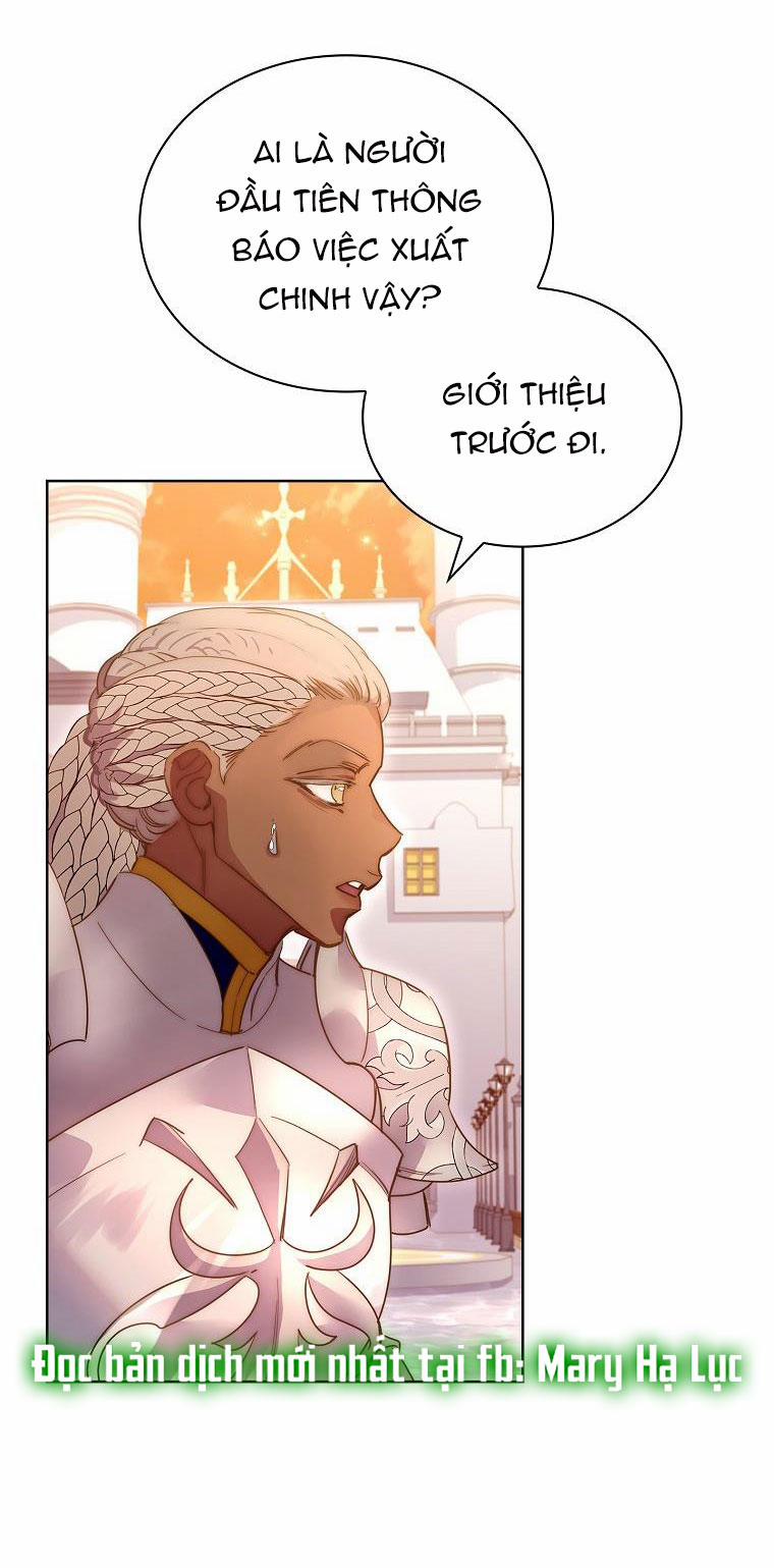 Tôi Đã Nuôi Hồ Ly Sai Cách Rồi 32.1 trang 7