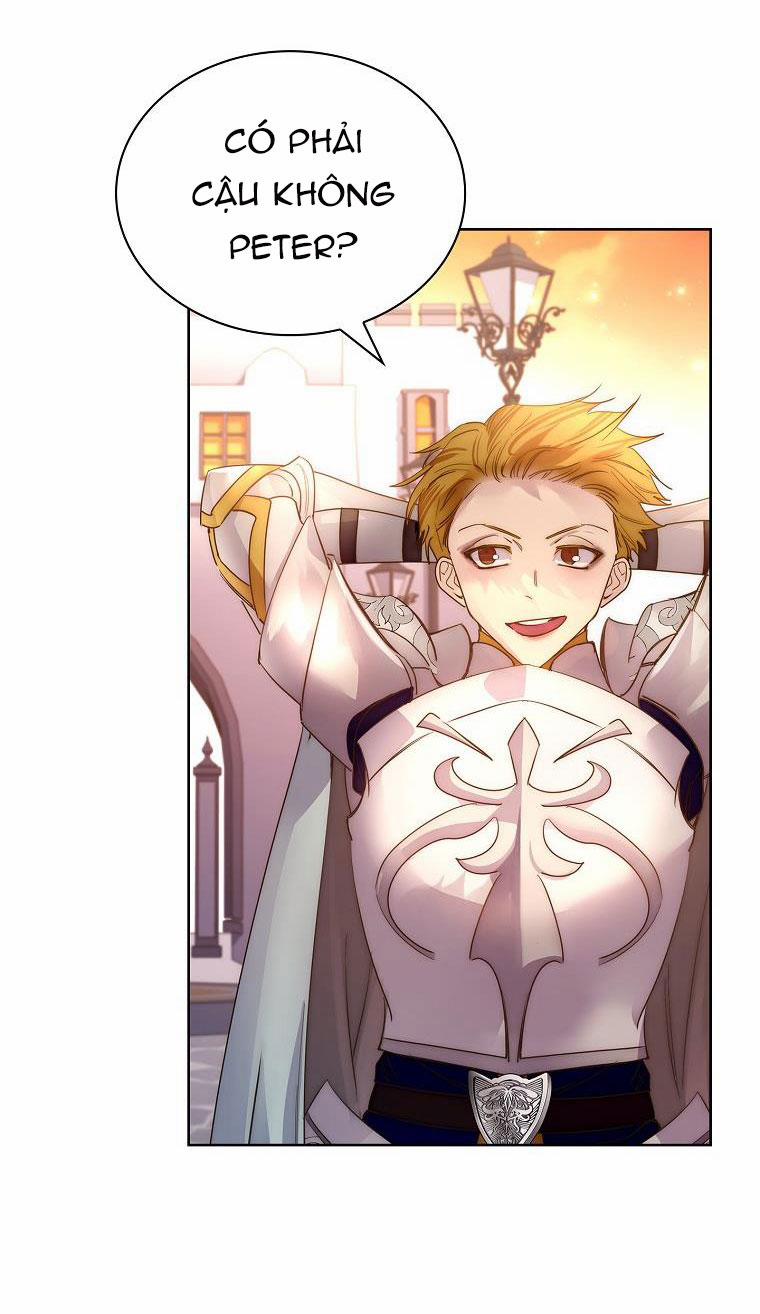 Tôi Đã Nuôi Hồ Ly Sai Cách Rồi 32.1 trang 8