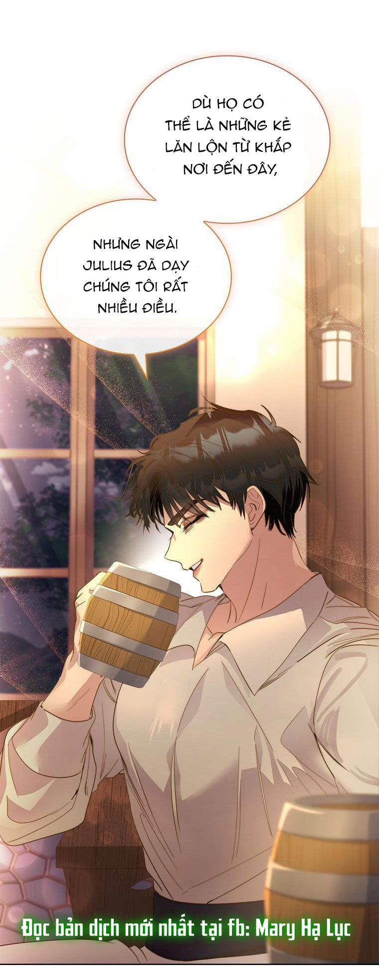 Tôi Đã Nuôi Hồ Ly Sai Cách Rồi 32.2 trang 0