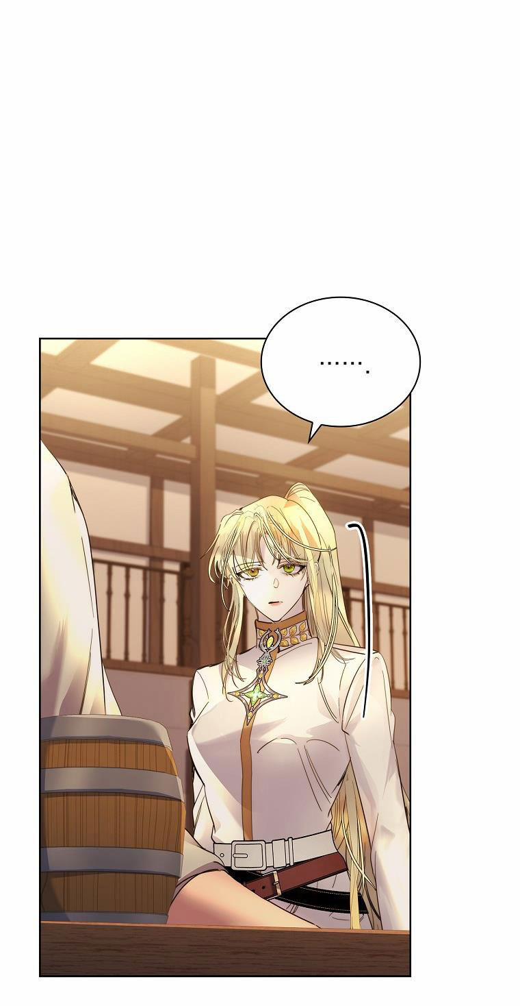 Tôi Đã Nuôi Hồ Ly Sai Cách Rồi 32.2 trang 1