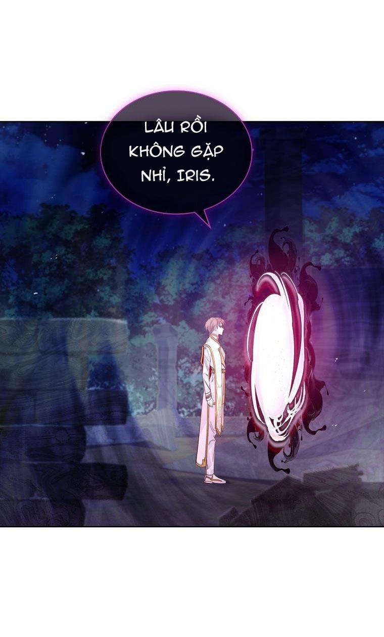 Tôi Đã Nuôi Hồ Ly Sai Cách Rồi 32.2 trang 10