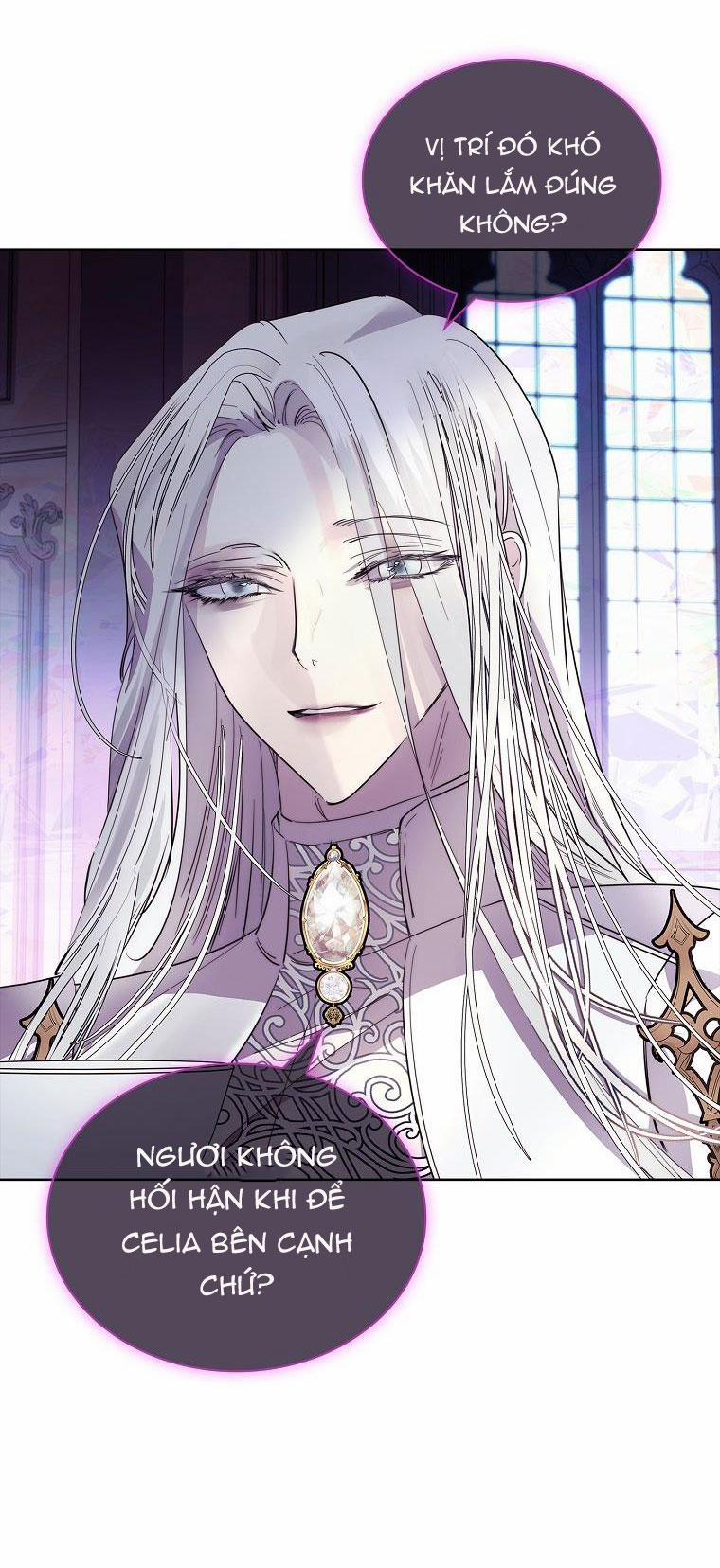 Tôi Đã Nuôi Hồ Ly Sai Cách Rồi 32.2 trang 11