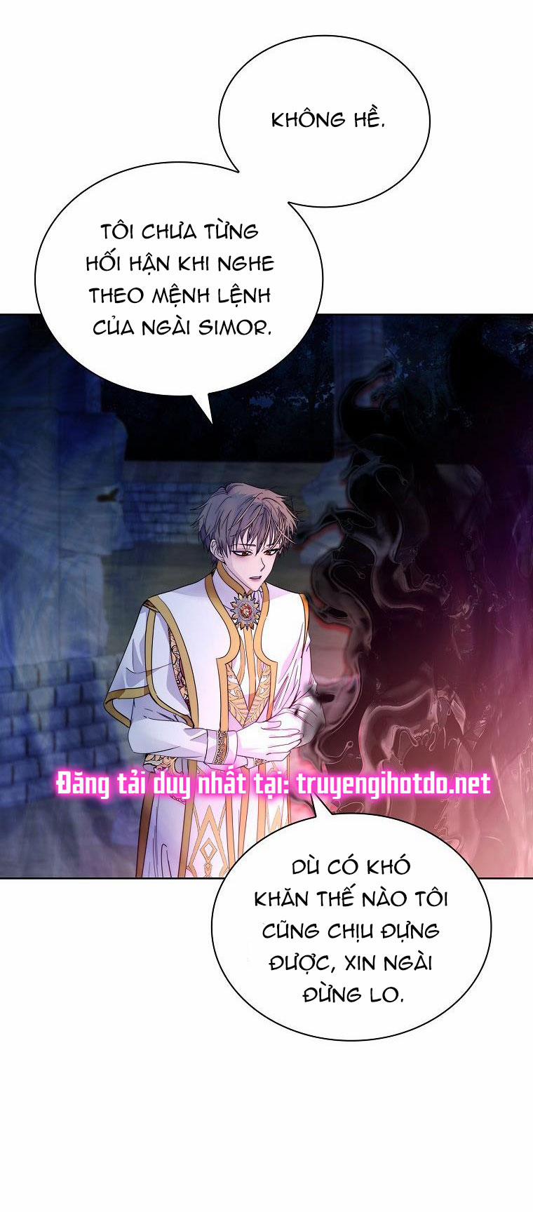 Tôi Đã Nuôi Hồ Ly Sai Cách Rồi 32.2 trang 12