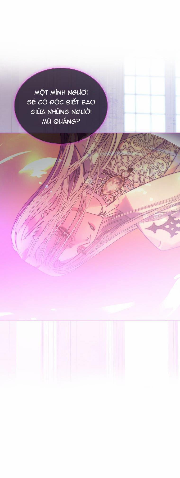 Tôi Đã Nuôi Hồ Ly Sai Cách Rồi 32.2 trang 14