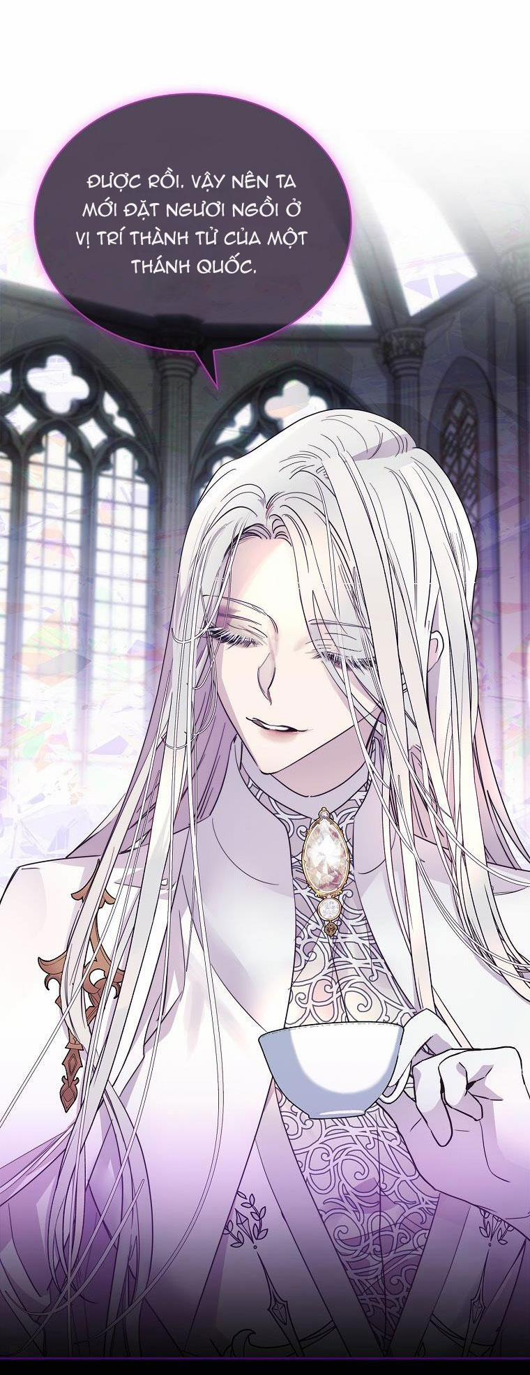 Tôi Đã Nuôi Hồ Ly Sai Cách Rồi 32.2 trang 16