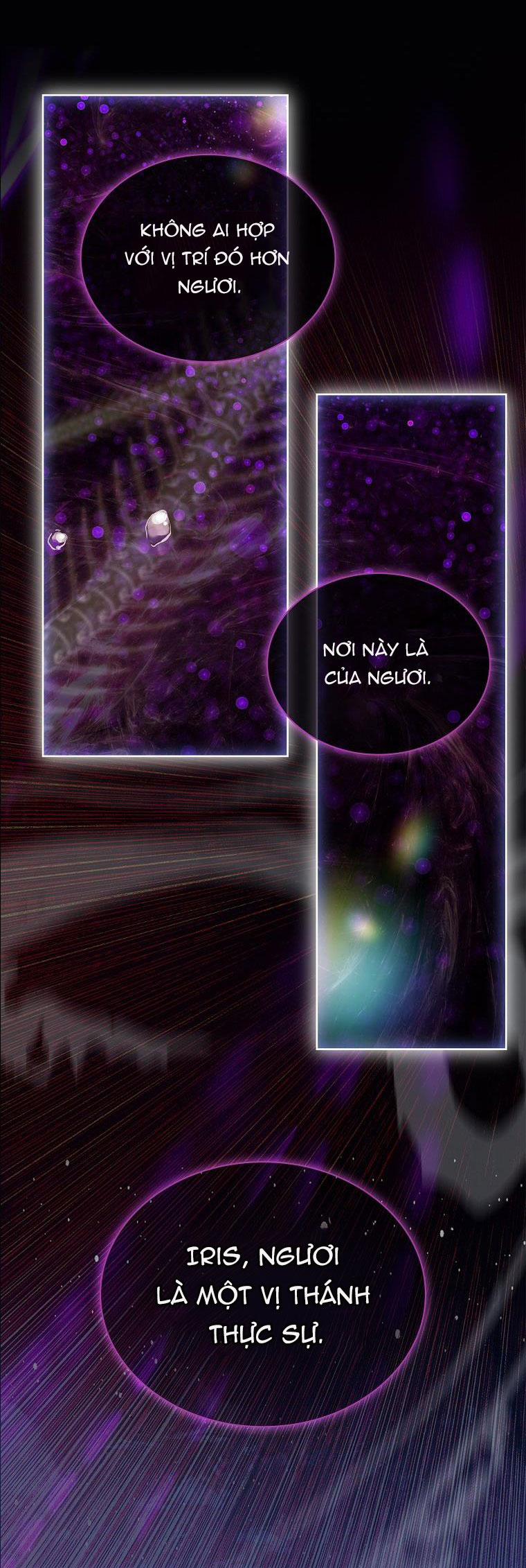 Tôi Đã Nuôi Hồ Ly Sai Cách Rồi 32.2 trang 17