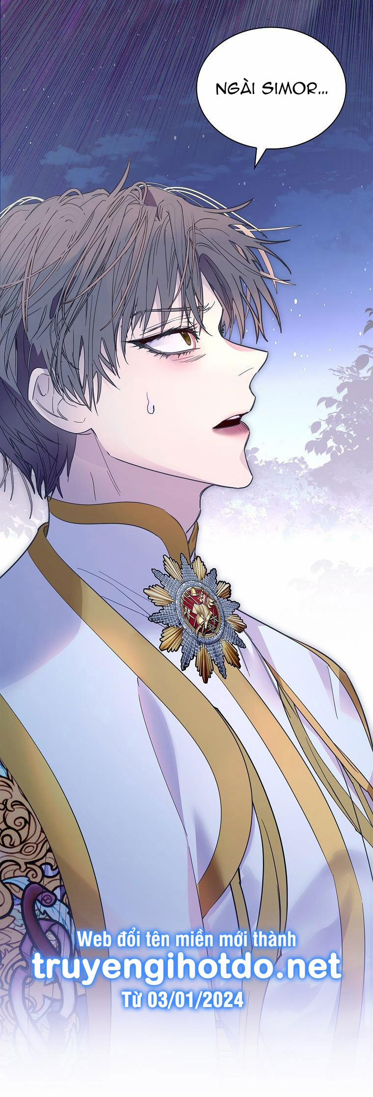 Tôi Đã Nuôi Hồ Ly Sai Cách Rồi 32.2 trang 18